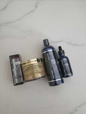 #132 Peter Thomas Roth Skincare Set